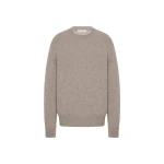 The Row Noval Sweater - Knitwear - Luxury Ready-to-Wear at Luxury Shoes 