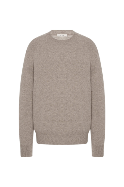 The Row Noval Sweater - Knitwear - Luxury Ready-to-Wear at Luxury Shoes 