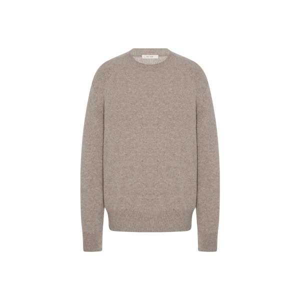 The Row Noval Sweater - Knitwear - Luxury Ready-to-Wear at Luxury Shoes 
