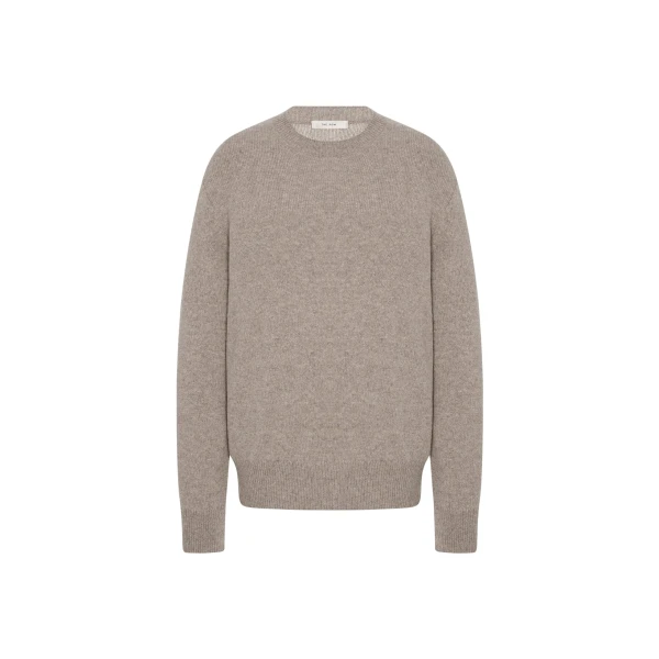 The Row Noval Sweater - Knitwear - Luxury Ready-to-Wear at Luxury Shoes 