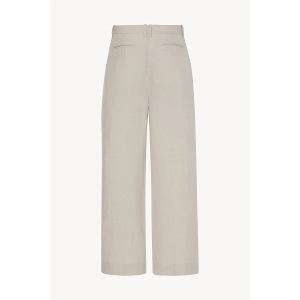 The Row Noxy Pant - Pants - Luxury Ready-to-Wear at Luxury Shoes 