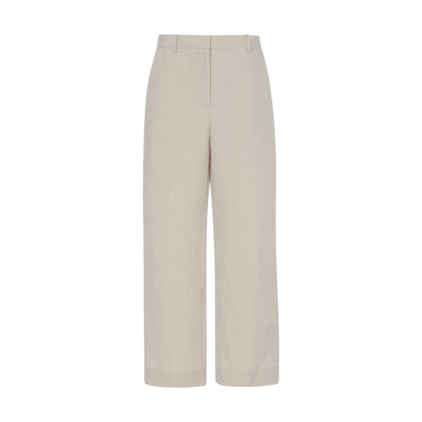 The Row Noxy Pant - Pants - Luxury Ready-to-Wear at Luxury Shoes 