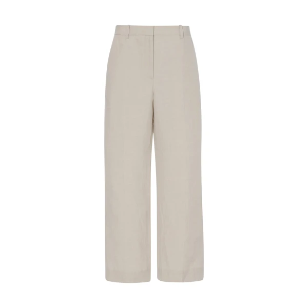 The Row Noxy Pant - Pants - Luxury Ready-to-Wear at Luxury Shoes 