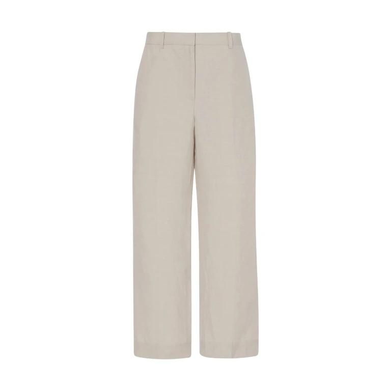 The Row Noxy Pant - Pants - Luxury Ready-to-Wear at Luxury Shoes 