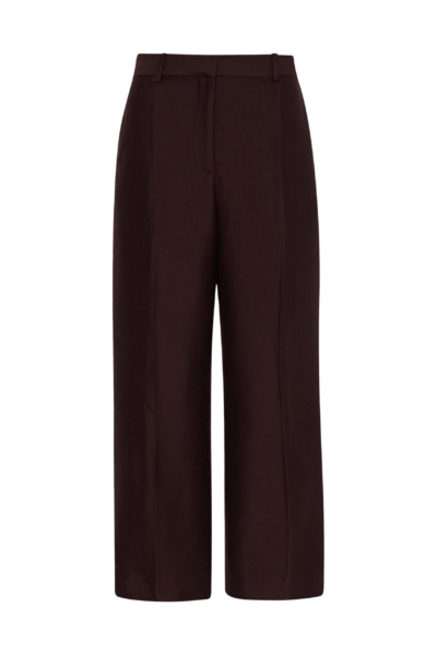 The Row Noxy Pant - Pants - Luxury Ready-to-Wear at Luxury Shoes 