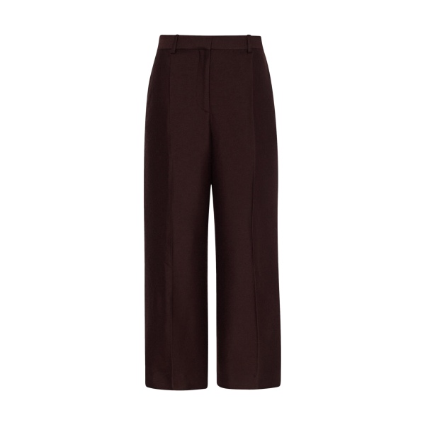 The Row Noxy Pant - Pants - Luxury Ready-to-Wear at Luxury Shoes 