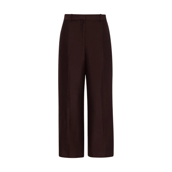 The Row Noxy Pant - Pants - Luxury Ready-to-Wear at Luxury Shoes 