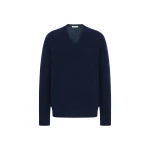 The Row Numi Sweater - Knitwear - Luxury Ready-to-Wear at Luxury Shoes 