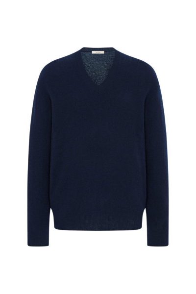The Row Numi Sweater - Knitwear - Luxury Ready-to-Wear at Luxury Shoes 
