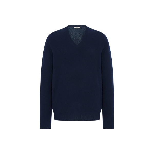 The Row Numi Sweater - Knitwear - Luxury Ready-to-Wear at Luxury Shoes 