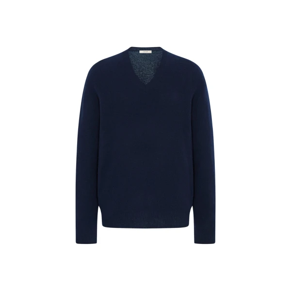 The Row Numi Sweater - Knitwear - Luxury Ready-to-Wear at Luxury Shoes 