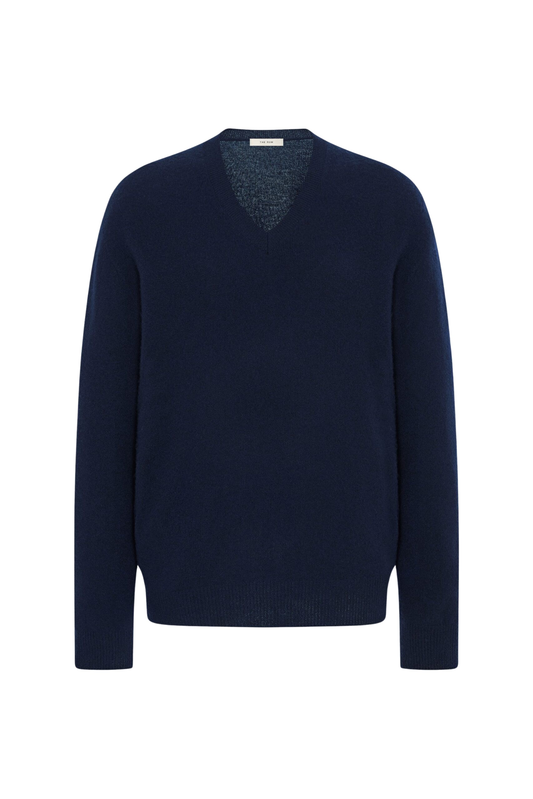 The Row Numi Sweater - Knitwear - Luxury Ready-to-Wear at Luxury Shoes 