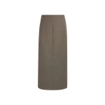 The Row Nythera Skirt - Skirts - Luxury Ready-to-Wear at Luxury Shoes 