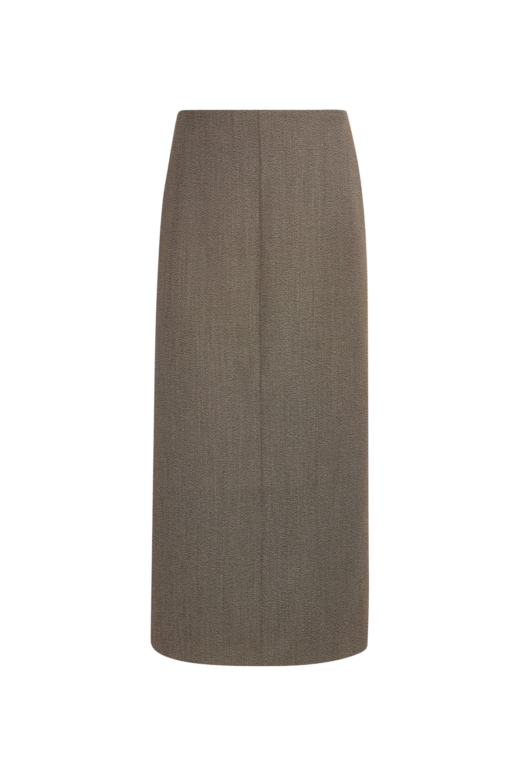 The Row Nythera Skirt - Skirts - Luxury Ready-to-Wear at Luxury Shoes 
