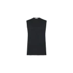 The Row Oakson Top - Tops - Luxury Ready-to-Wear at Luxury Shoes 