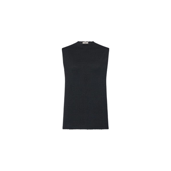 The Row Oakson Top - Tops - Luxury Ready-to-Wear at Luxury Shoes 
