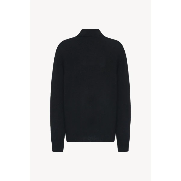 The Row Oashi Top - Tops - Luxury Ready-to-Wear at Luxury Shoes 