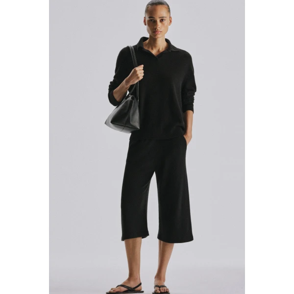 The Row Oashi Top - Tops - Luxury Ready-to-Wear at Luxury Shoes 