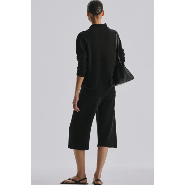 The Row Oashi Top - Tops - Luxury Ready-to-Wear at Luxury Shoes 