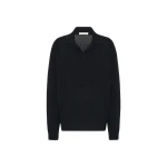 The Row Oashi Top - Tops - Luxury Ready-to-Wear at Luxury Shoes 