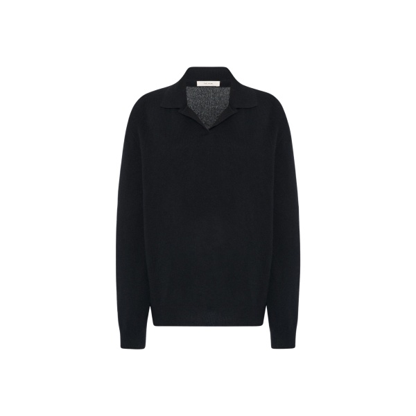 The Row Oashi Top - Tops - Luxury Ready-to-Wear at Luxury Shoes 