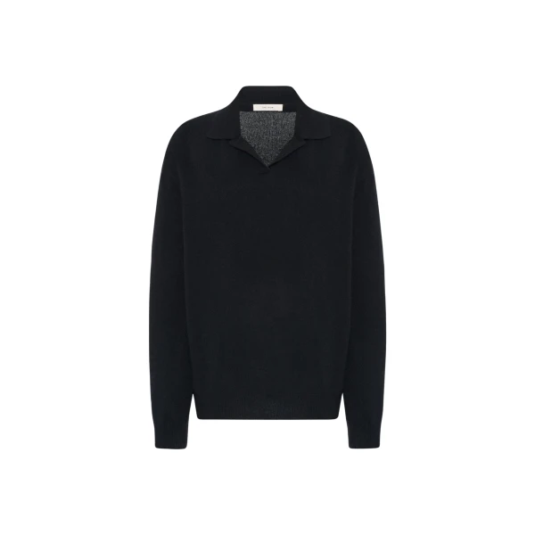 The Row Oashi Top - Tops - Luxury Ready-to-Wear at Luxury Shoes 