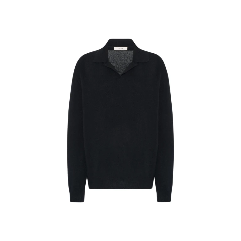 The Row Oashi Top - Tops - Luxury Ready-to-Wear at Luxury Shoes 