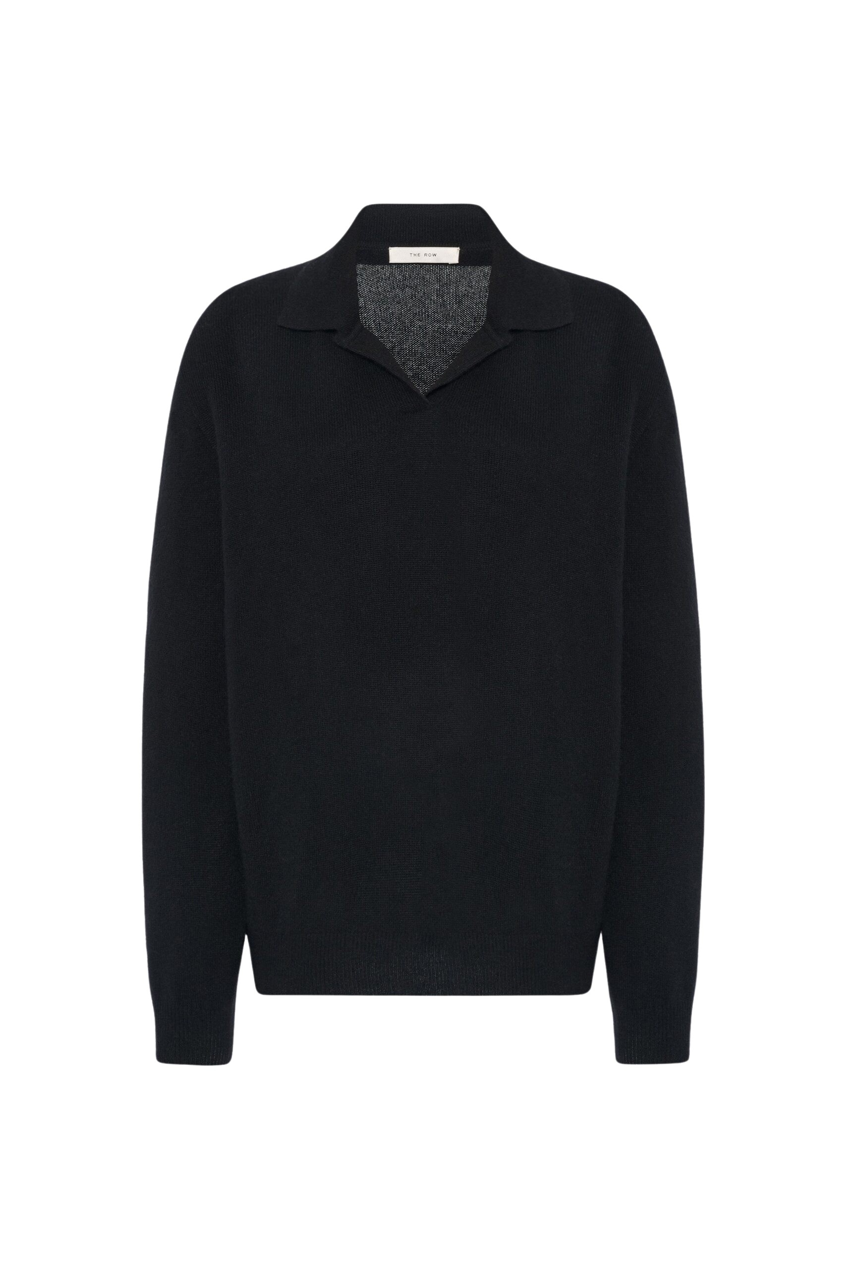 The Row Oashi Top - Tops - Luxury Ready-to-Wear at Luxury Shoes 