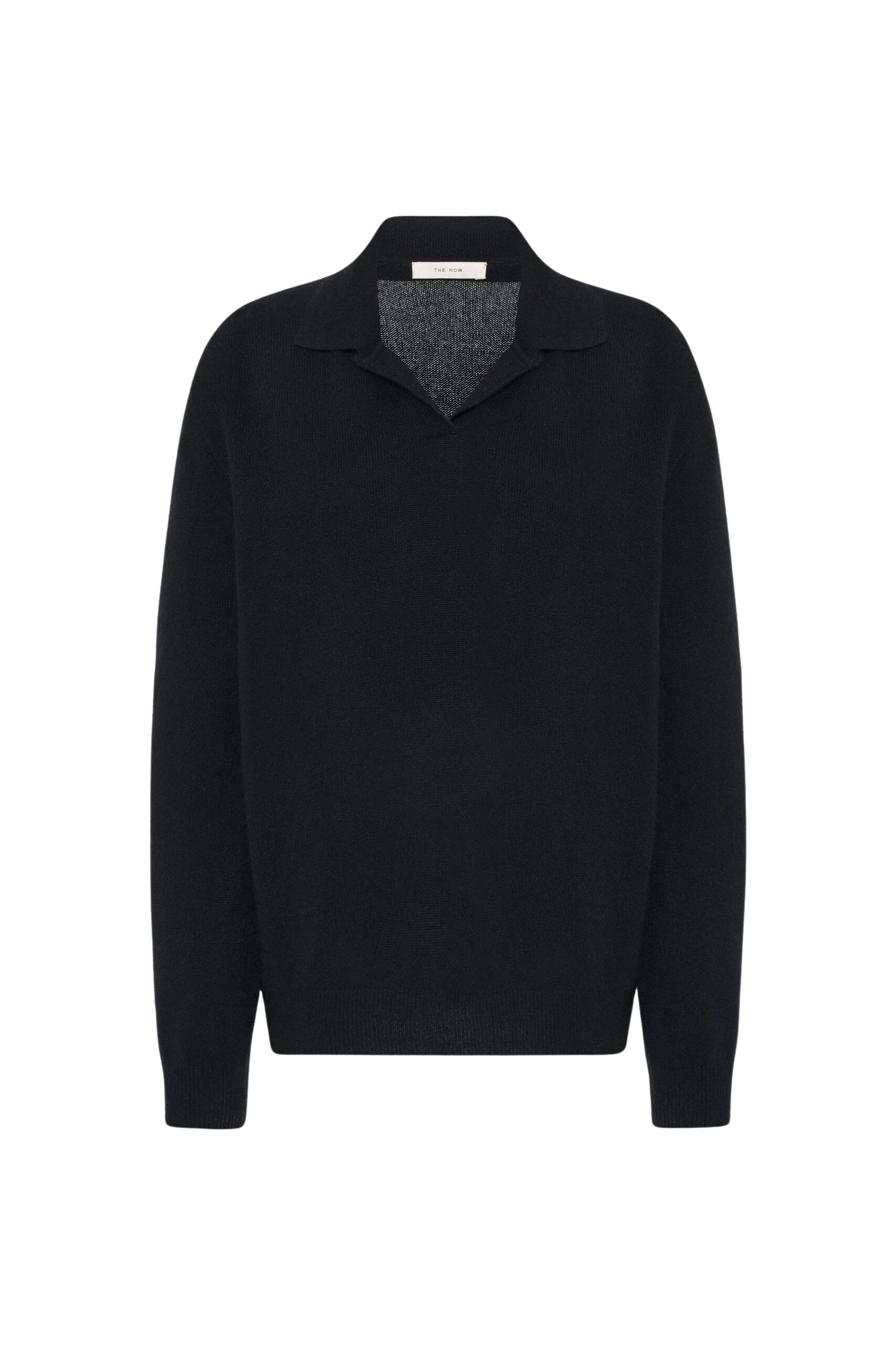 The-Row-Oashi-Top-coveti-6-scaled22185_nobg The Row Oashi Top - Tops - Luxury Ready-to-Wear at Luxury Shoes