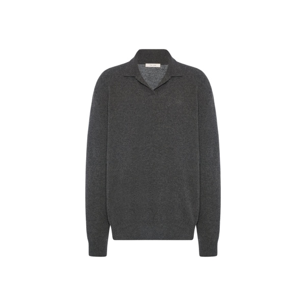 The Row Oashi Top - Tops - Luxury Ready-to-Wear at Luxury Shoes 