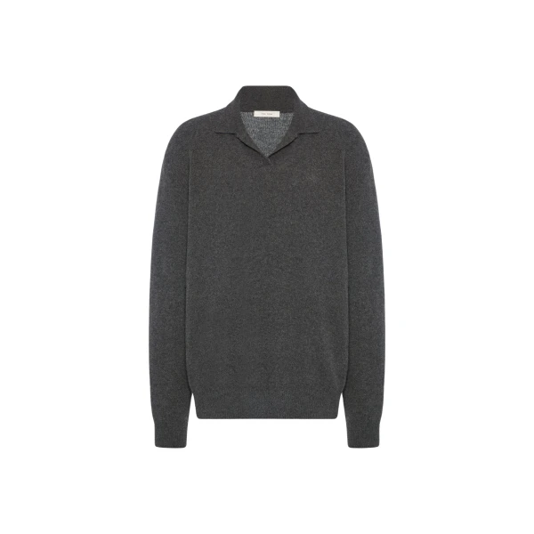 The Row Oashi Top - Tops - Luxury Ready-to-Wear at Luxury Shoes 