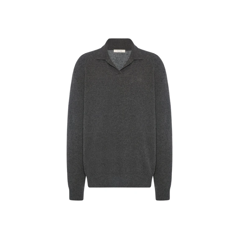 The Row Oashi Top - Tops - Luxury Ready-to-Wear at Luxury Shoes 