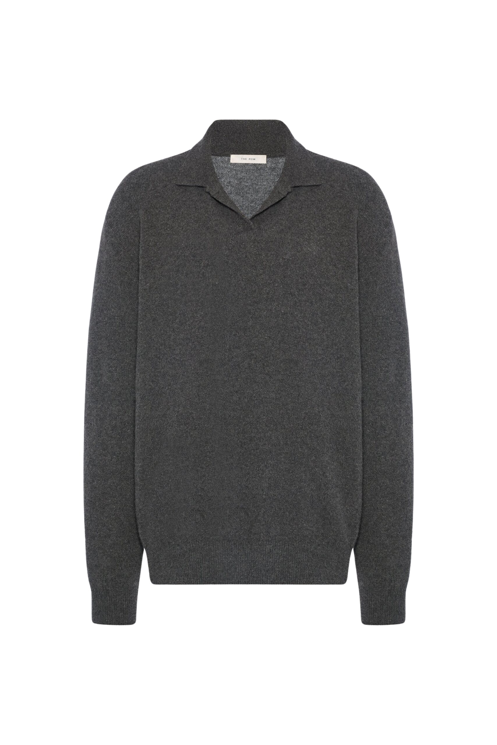 The Row Oashi Top - Tops - Luxury Ready-to-Wear at Luxury Shoes 