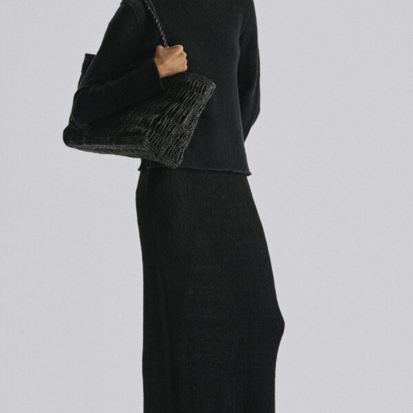 The Row Oboe Skirt, view 3