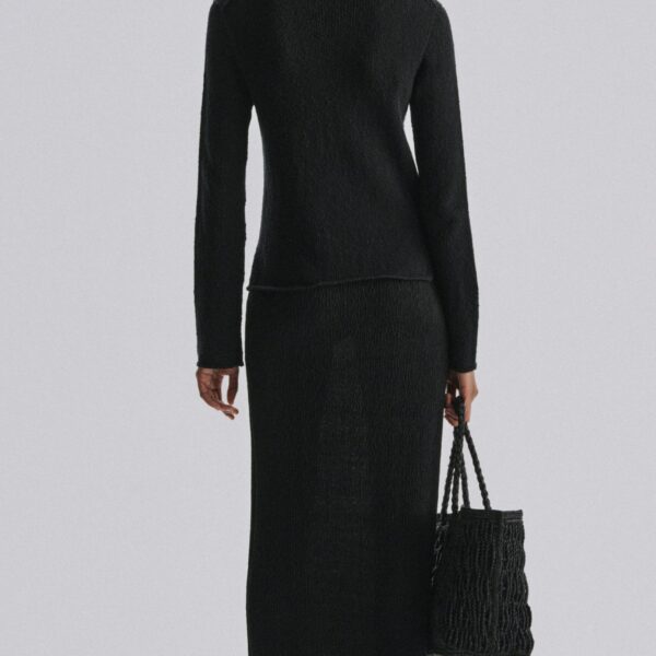 The Row Oboe Skirt, view 5