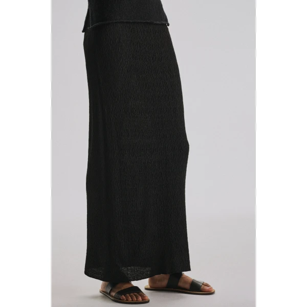 The Row Oboe Skirt - Skirts - Luxury Ready-to-Wear at Luxury Shoes 