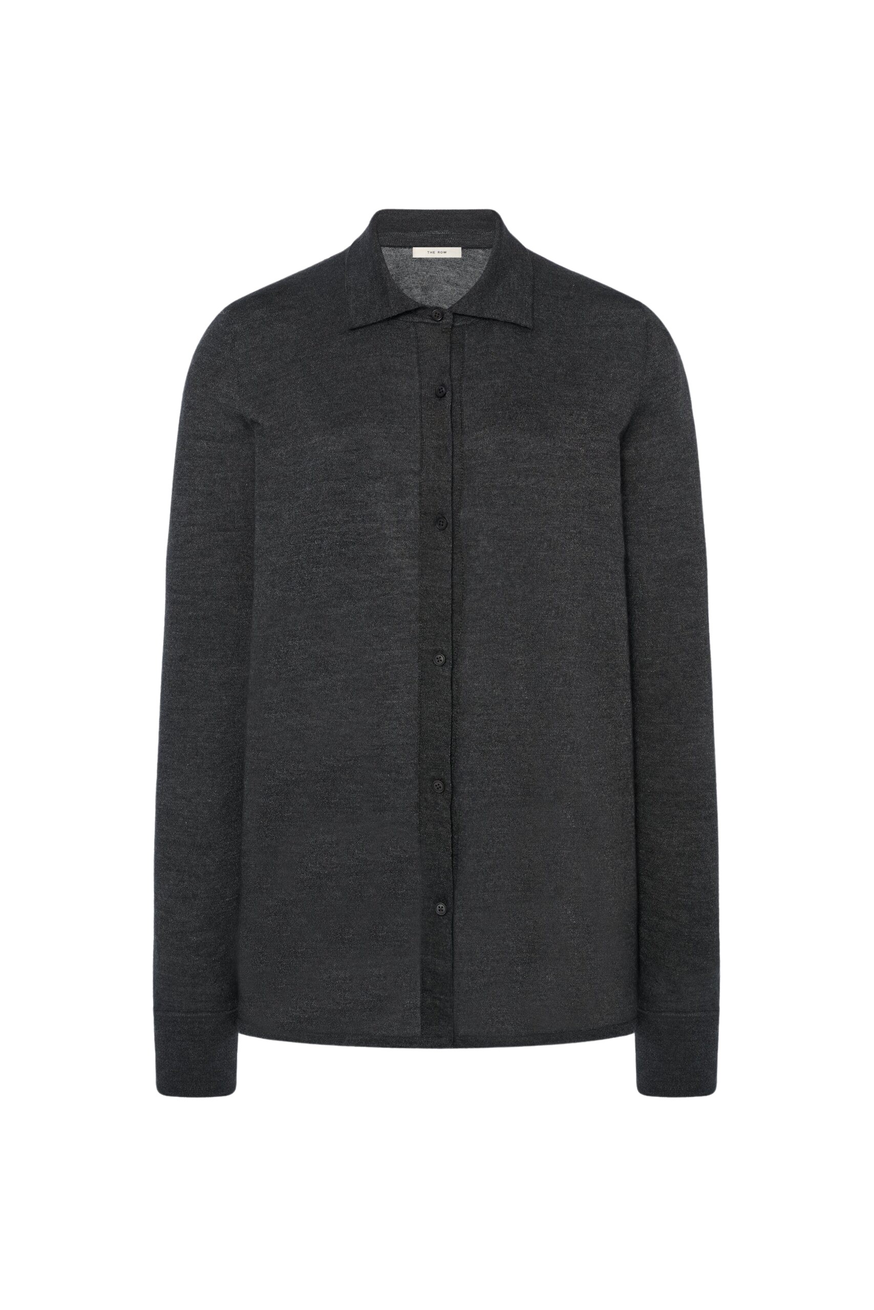 The Row Ocari Top