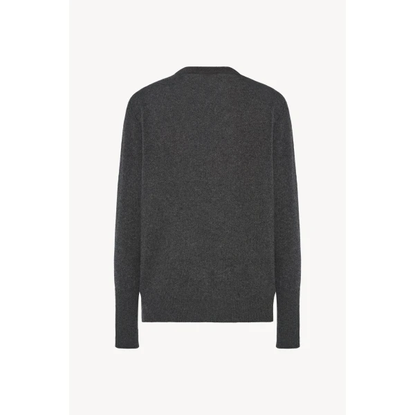 The Row Odelle Top - Tops - Luxury Ready-to-Wear at Luxury Shoes 