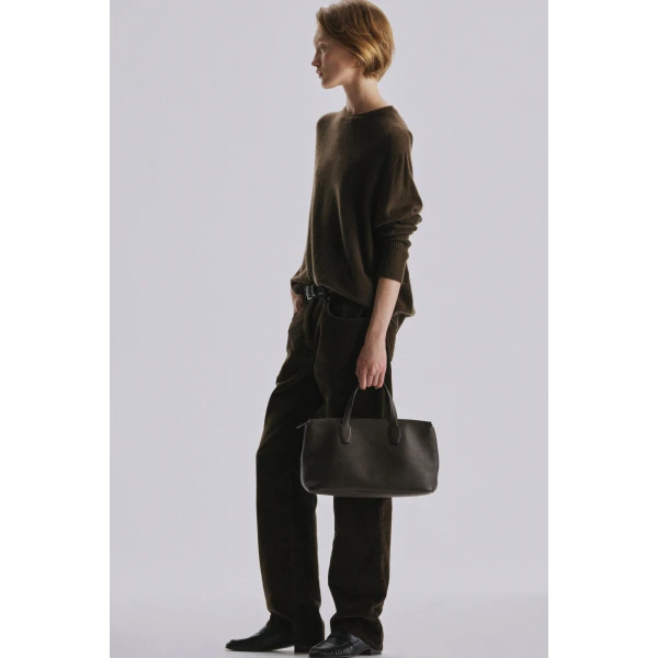 The Row Odelle Top - Tops - Luxury Ready-to-Wear at Luxury Shoes 