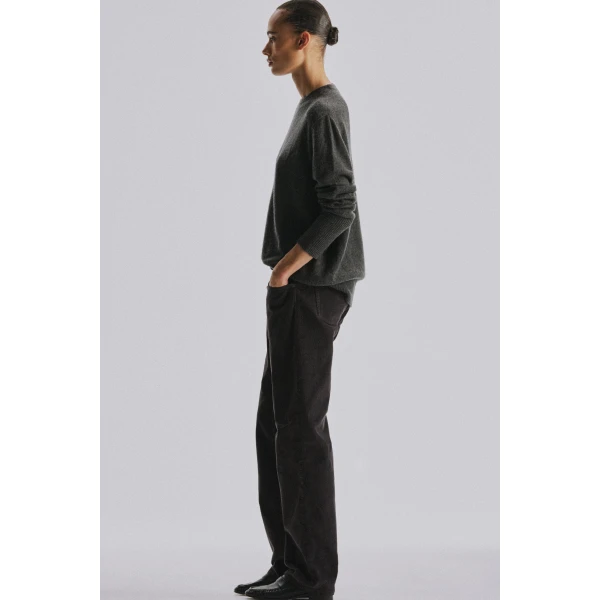 The Row Odelle Top - Tops - Luxury Ready-to-Wear at Luxury Shoes 