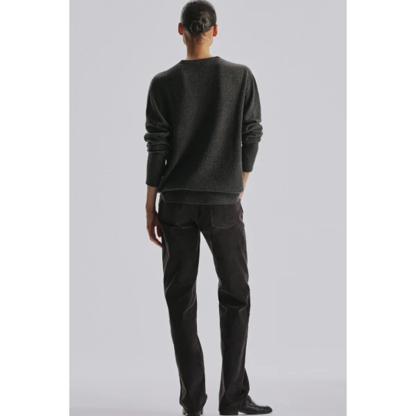 The Row Odelle Top - Tops - Luxury Ready-to-Wear at Luxury Shoes 