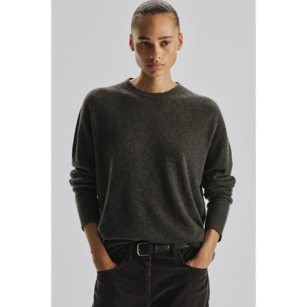 The Row Odelle Top - Tops - Luxury Ready-to-Wear at Luxury Shoes 