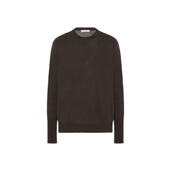 The Row Odelle Top - Tops - Luxury Ready-to-Wear at Luxury Shoes 