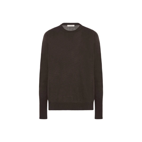 The Row Odelle Top - Tops - Luxury Ready-to-Wear at Luxury Shoes 