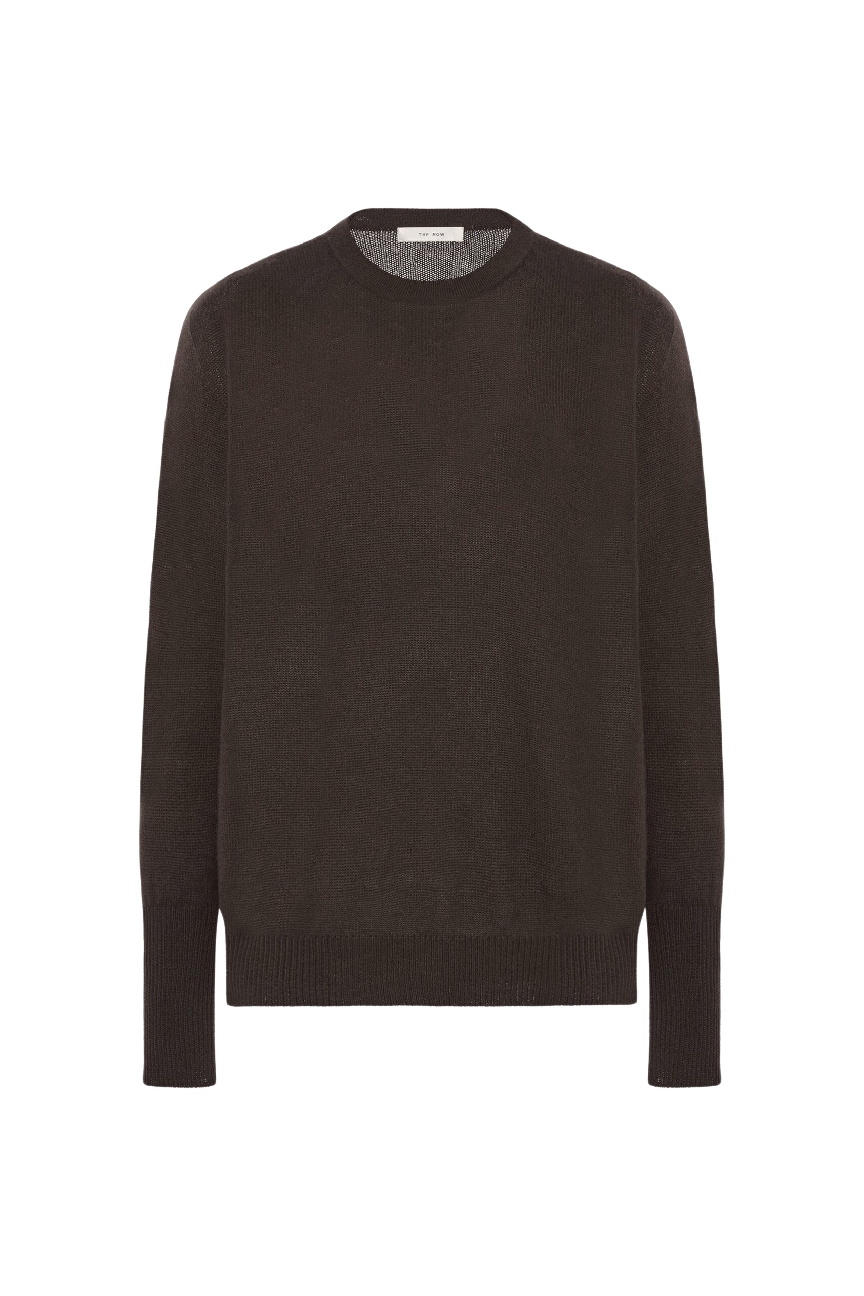 The Row Odelle Top - Tops - Luxury Ready-to-Wear at Luxury Shoes 