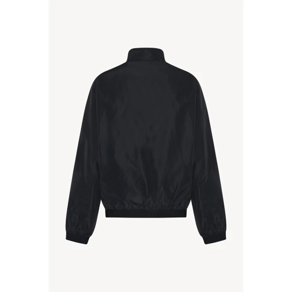 The Row Odeon Jacket - Jackets - Luxury Ready-to-Wear at Luxury Shoes 
