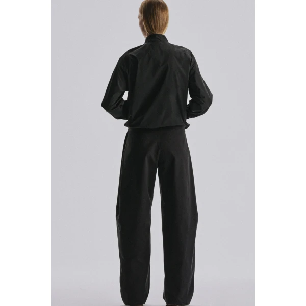 The Row Odeon Jacket - Jackets - Luxury Ready-to-Wear at Luxury Shoes 
