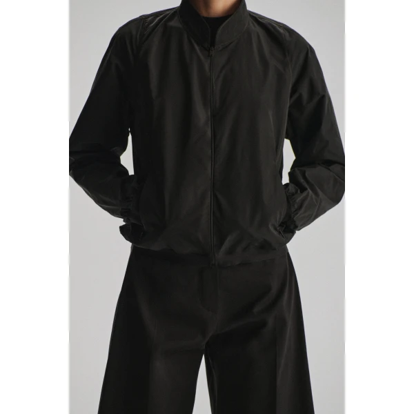 The Row Odeon Jacket - Jackets - Luxury Ready-to-Wear at Luxury Shoes 