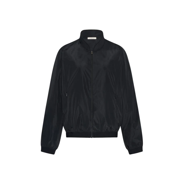 The Row Odeon Jacket - Jackets - Luxury Ready-to-Wear at Luxury Shoes 