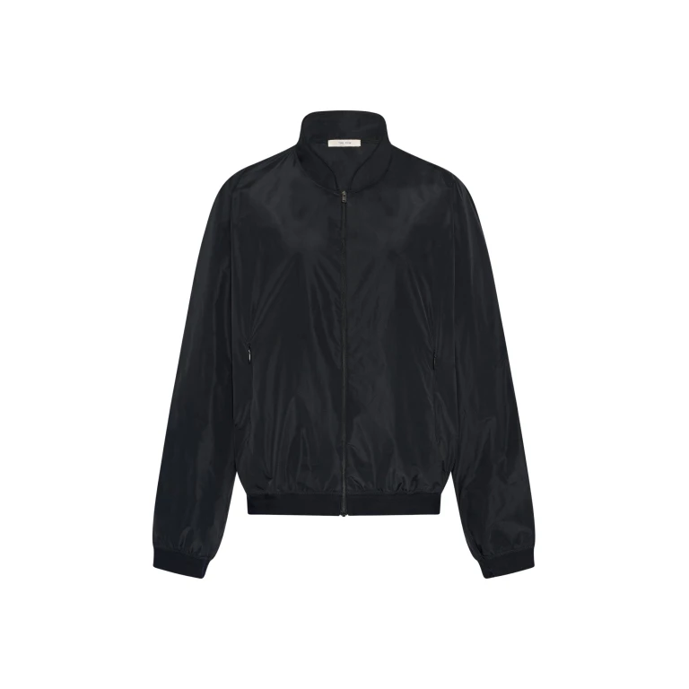 The Row Odeon Jacket - Jackets - Luxury Ready-to-Wear at Luxury Shoes 